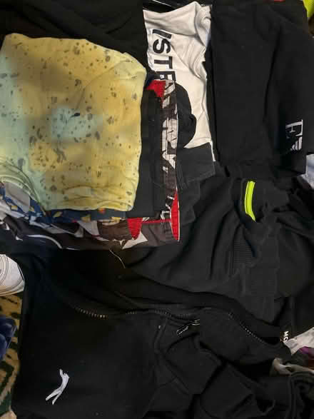 Photo of free 10-12 years (BR5) #1