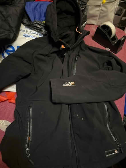 Photo of free Jacket 13-15 (BR5) #2