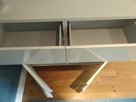 Photo of free IKEA draws and cupboard units (CV7) #4