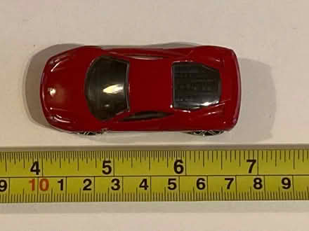 Photo of free Toy Ferrari (Near Christchurch BA15) #2