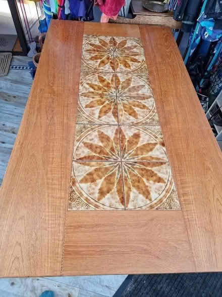 Photo of free Dining table (Dunfermline KY12) #1