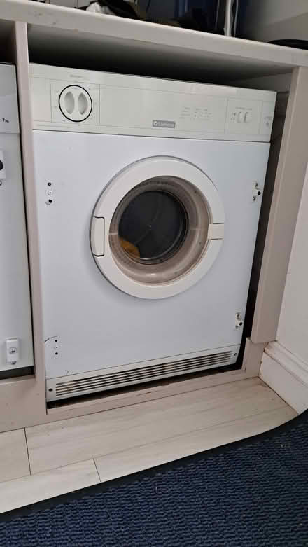 Photo of free Tumble Dryer (Stubbington PO14) #1