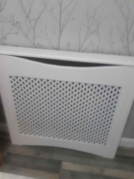 Photo of free Radiator cover home made (Overslade CV22) #2