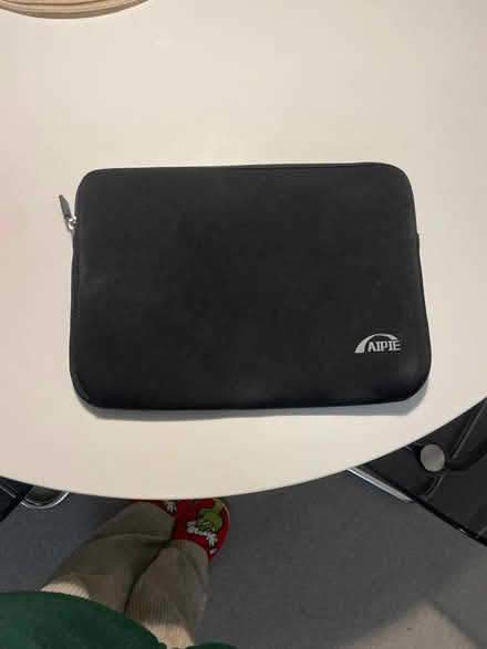 Photo of free Laptop case (SW11) #1