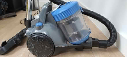 Photo of free Hoover (The Maltings CB4) #4