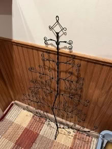 Photo of free Christmas Decorations and stand (conshohocken) #1