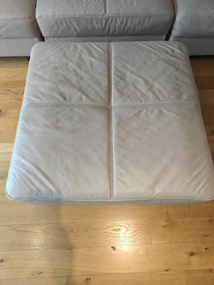 Photo of free Configurable 4 piece sofa (CV7) #3