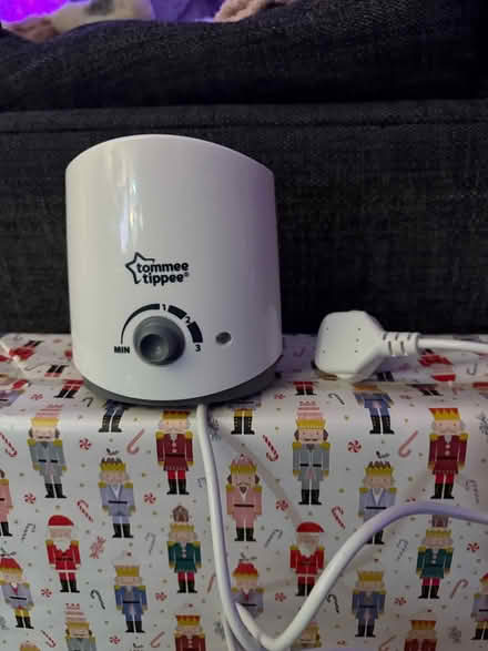 Photo of free Bottle warmer (Lancing BN15) #1
