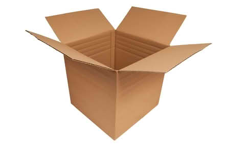 Photo of free Packing boxes for moving - 5 (Campbell ACT) #1