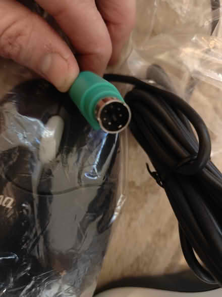 Photo of free Computer mice - wired (West San Jose) #2