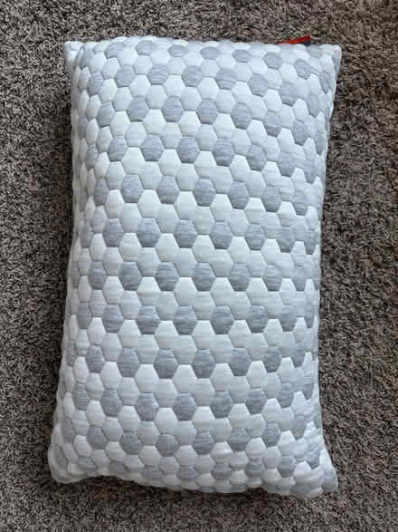 Photo of free Full sized posturepedic Mattress (Florence) #4