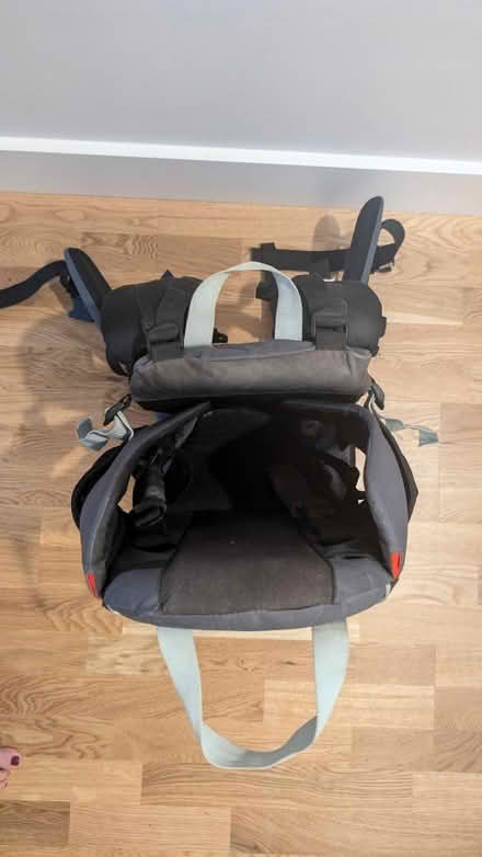 Photo of free Phil & Ted's metro carrier (Harringay N15) #4