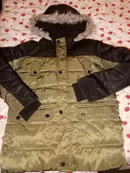 Photo of free Boys clothes 9-10 years (BD3, Barkerend) #1