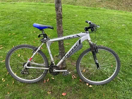 Photo of free Bicycle - needs service (Epsom KT19) #1