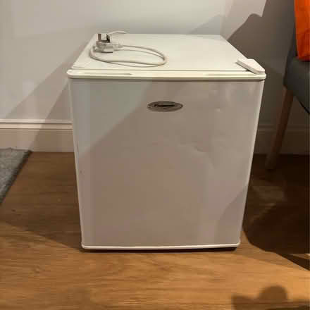Photo of free Fridgemaster Mini Freezer (TW9) #1