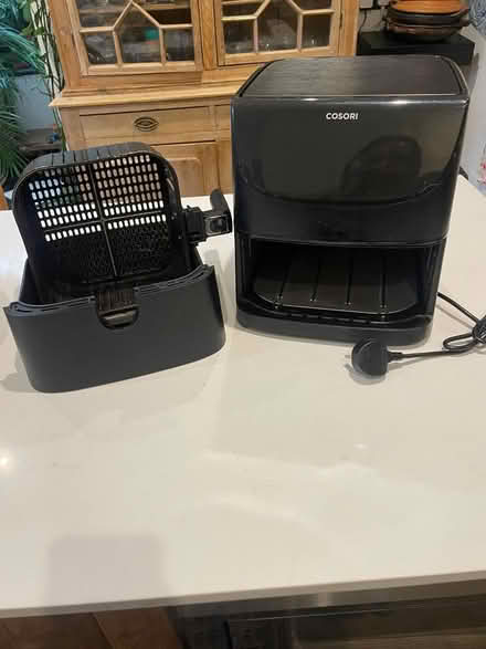 Photo of free Airfryer cosori great condition (East Finchley) #2