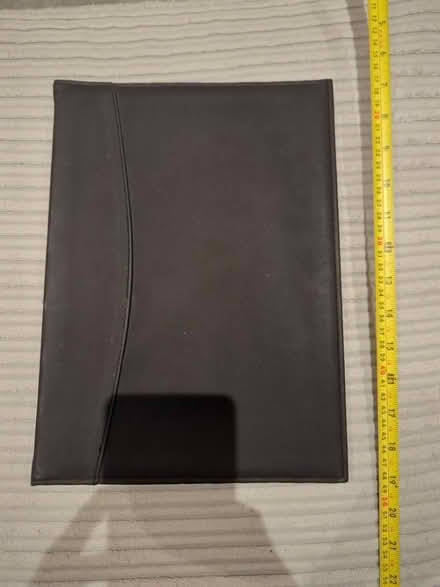 Photo of free Document holder (Lower Earley RG6) #1