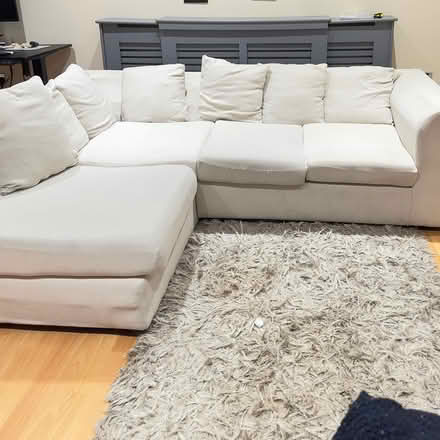 Photo of free Sofa (S4) #1