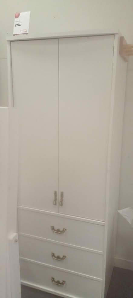 Photo of Medium sized wardrobe (Perry barr) #1