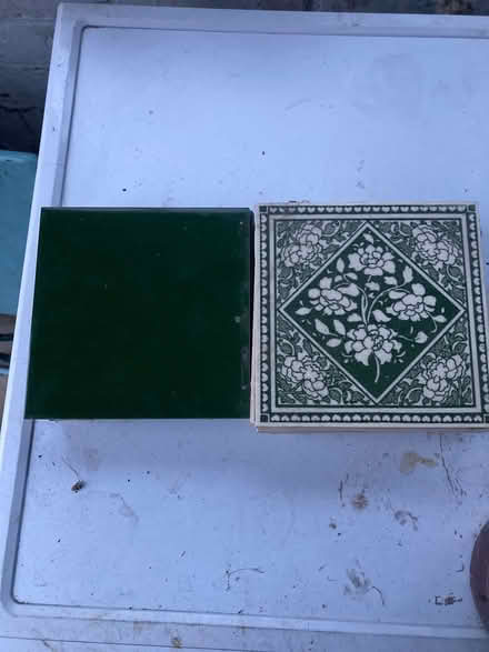 Photo of free Tiles indoor decorative (Kingston KT2) #1