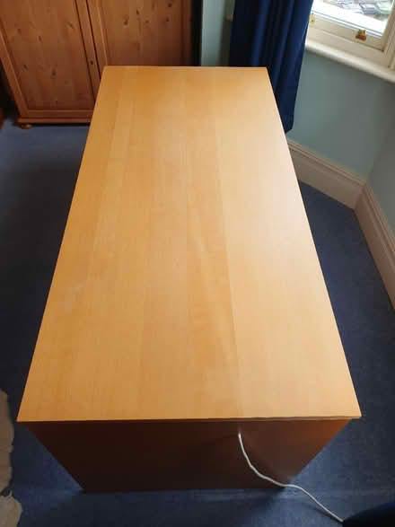 Photo of free Ikea Anton Desk (Sydenham, SE26) #2