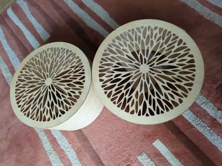 Photo of free Lampshades (2) (Hook RG27) #1