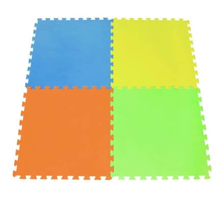 Photo of free XLarge Foam mats (South Norwood SE25) #1