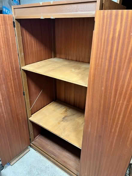 Photo of free Wardrobe (Loughborough, LE11) #1