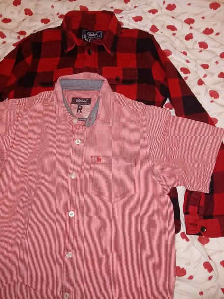 Photo of free Boys clothes 9-10 years (BD3, Barkerend) #4