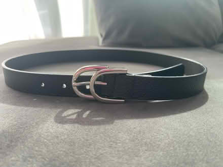 Photo of free Two small women belts (enfield) #2