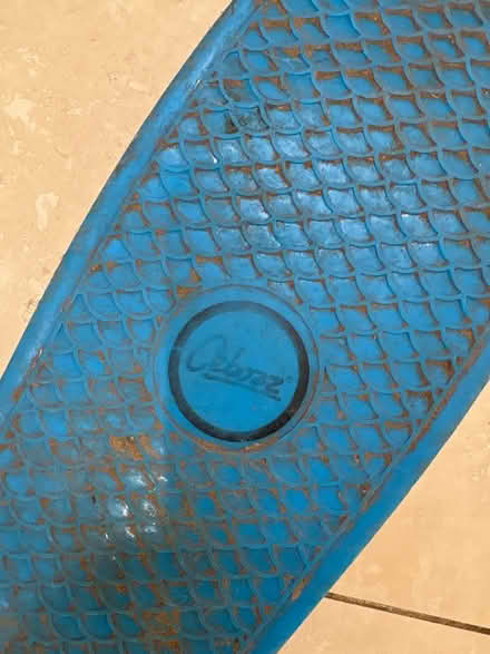 Photo of free Children’s skateboard (Southfields SW19) #2