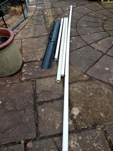 Photo of free Waste pipes new (Greenlands, Redditch B98 7) #1