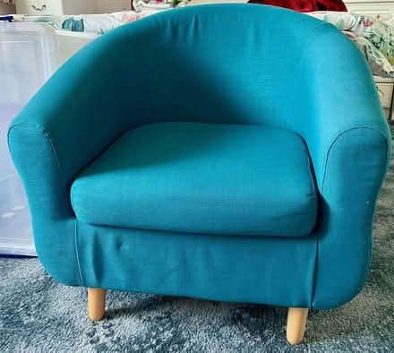 Photo of free Chair (IP5) #1