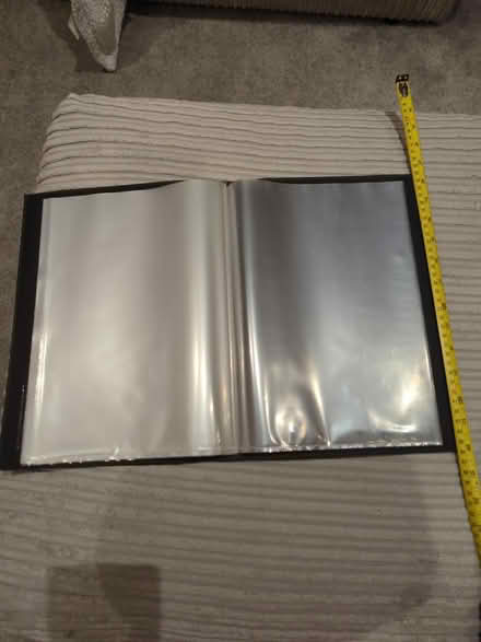 Photo of free Document holder (Lower Earley RG6) #2
