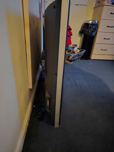 Photo of free Large TV (Twerton) #2