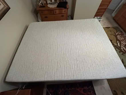 Photo of free Queen Sleep Number Bed (Wauconda) #2