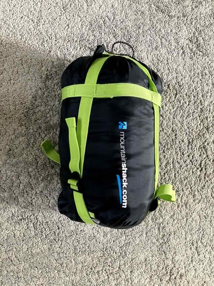 Photo of free Kids sleeping bags (Dorking RH4) (Dorking) #2