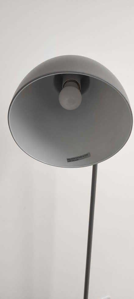 Photo of free Floor lamp (The Maltings CB4) #2
