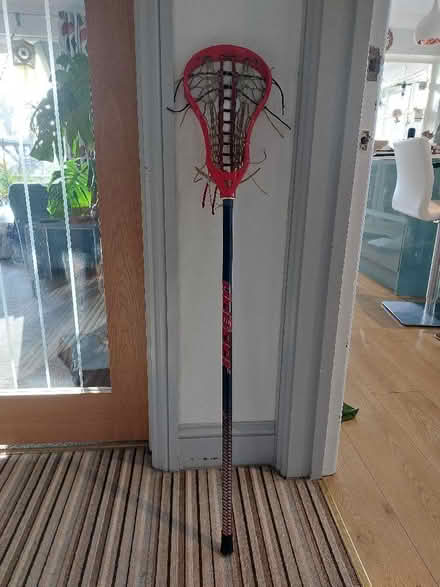 Photo of free Lacrosse Stick (Withdean BN1) #1