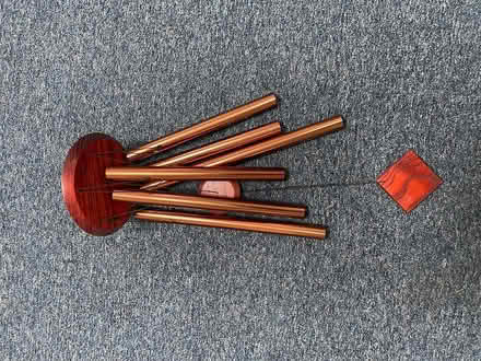 Photo of free Wind Chimes (Ferndown BH22) #2