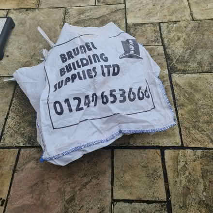 Photo of free Builders Bags (Chippenham SN15) #1