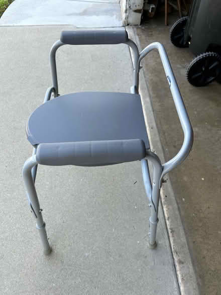 Photo of free Commode Toilet Chair (Southeast Glendora) #3