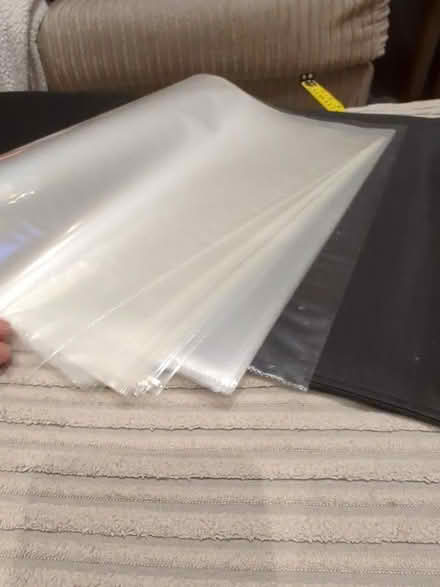 Photo of free Document holder (Lower Earley RG6) #3