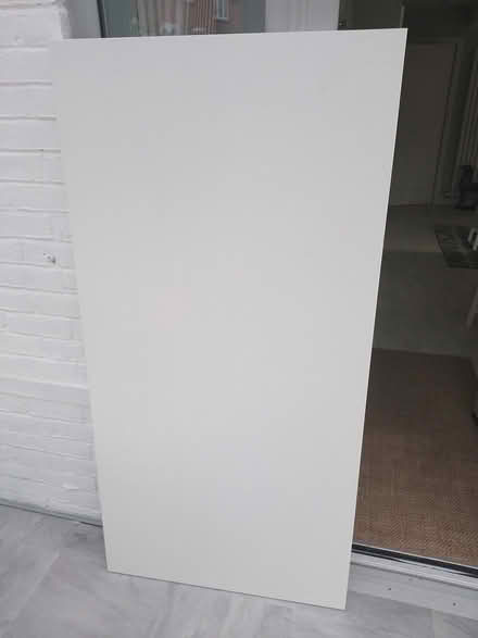 Photo of free Ikea table top and legs (Nantwich CW5) #1