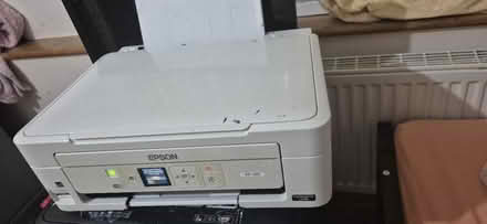 Photo of free Epson printer (IP33 3) #1