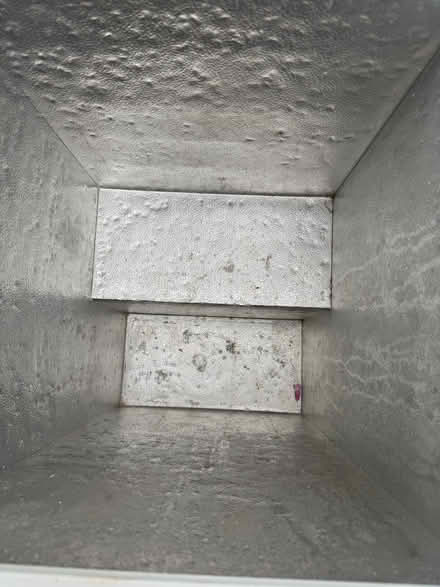 Photo of free Chest freezer (Dagenham RM9) #2