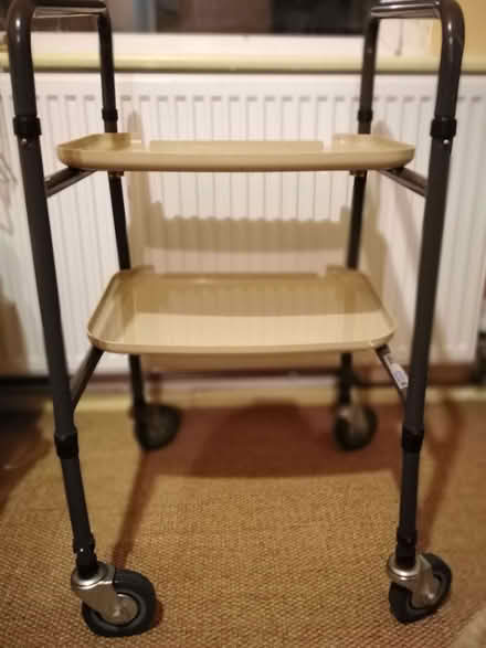Photo of free NHS Trolley (Bowerham LA1) #1