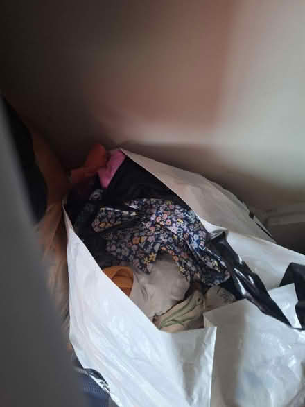 Photo of free Mixed clothes (Romford RM7 9EB) #1