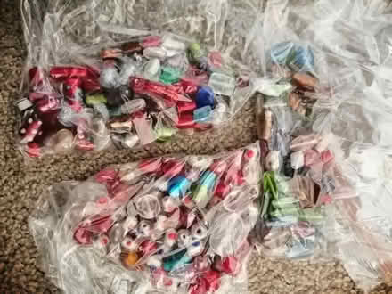 Photo of free Beads for Crafting (SS2 Prittlewell) #2