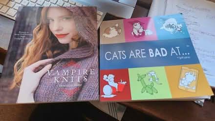 Photo of free Books (Haledon, NJ) #1